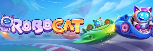 Robocat Casino game selection for Kiwi players